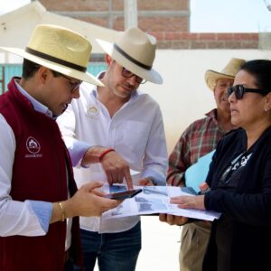 Las nuevas vialidades con concreto hidráulico en Pachuca ofrecen mayor resistencia y durabilidad, facilitando el tránsito diario de vehículos y peatones en zonas estratégicas de la ciudad.