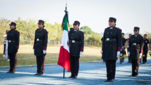 El desarrollo juvenil en Huejutla se fortalece con eventos que integran cultura, deporte y educación superior.