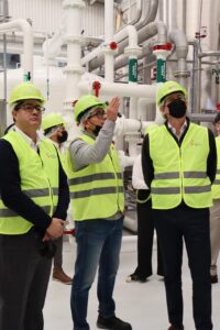 Este proyecto se suma a la Estrategia ASG que Grupo RICA Coca-Cola ha venido fortaleciendo desde 2025