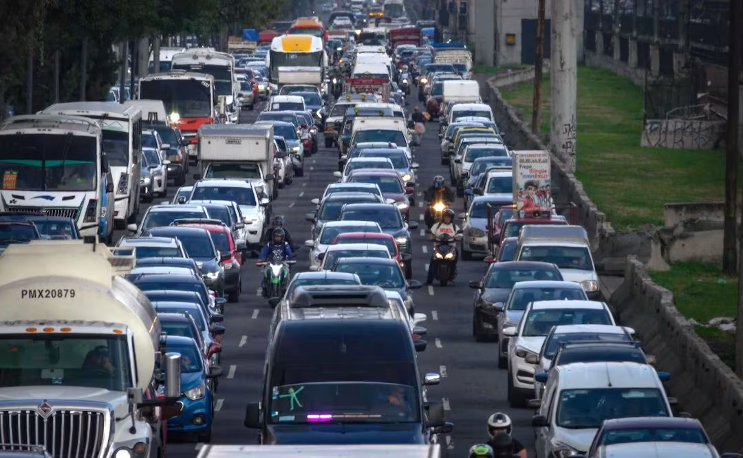 Habitantes prevén bloquear la carretera Ixmiquilpan–Actopan
