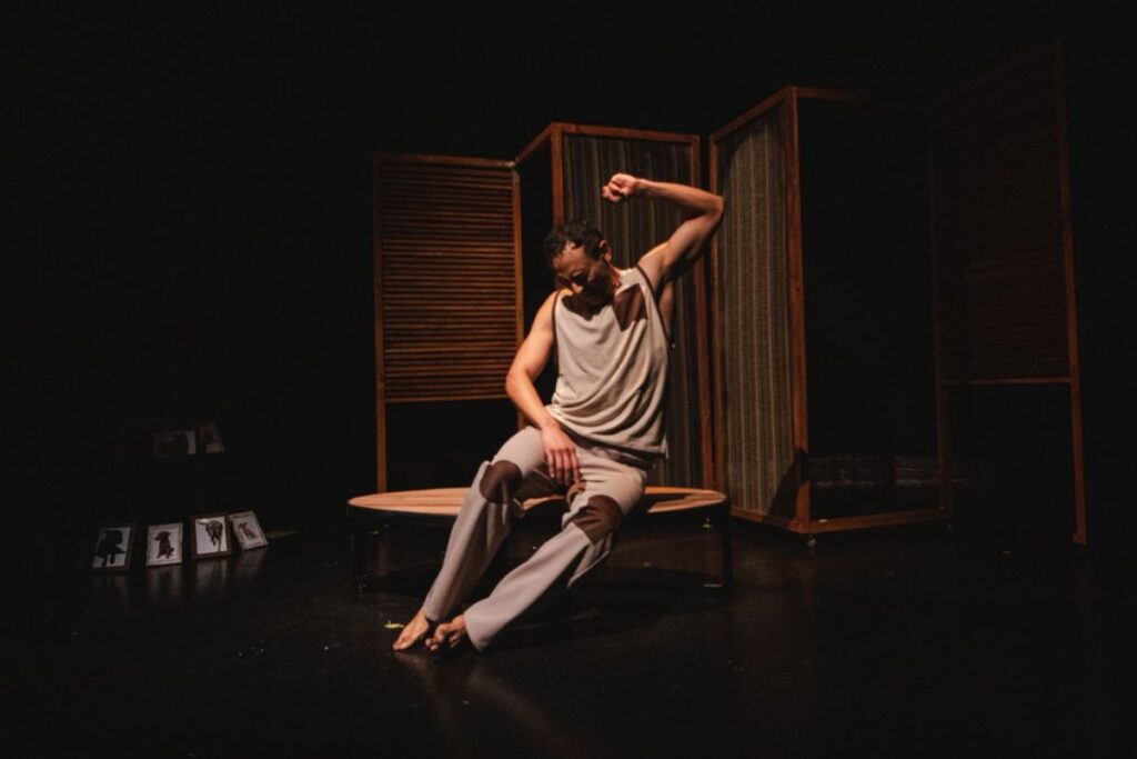 ¿Una obra de teatro narrada desde la perspectiva de un perro? Sí, y no te la puedes perder