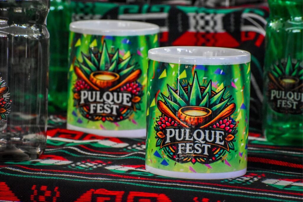 ¡Ya llegó a Apan su tradicional Feria del Maguey, la Cebada y el Pulque! Esto es lo que puedes encontrar