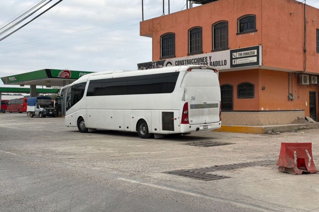 Migración en Huejutla: el costo humano de la falta de empleos en la Huasteca