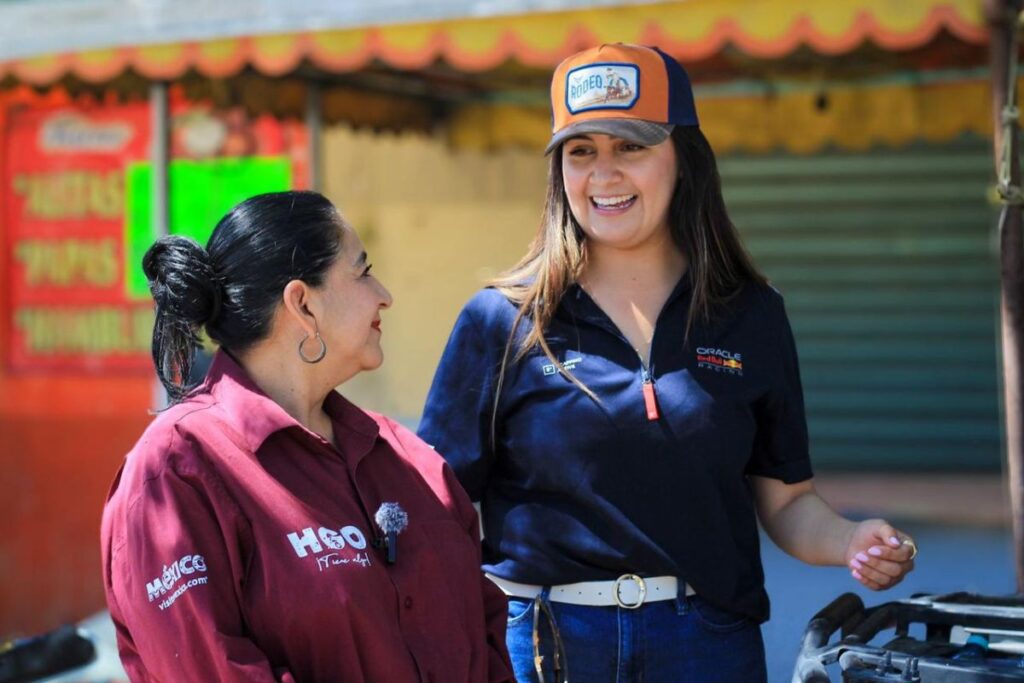 Así se prepara Cardonal para la llegada de visitantes en las vacaciones de Semana Santa
