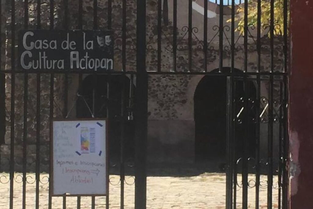 Actopan celebrará a uno de sus personajes célebres con una serie de actividades