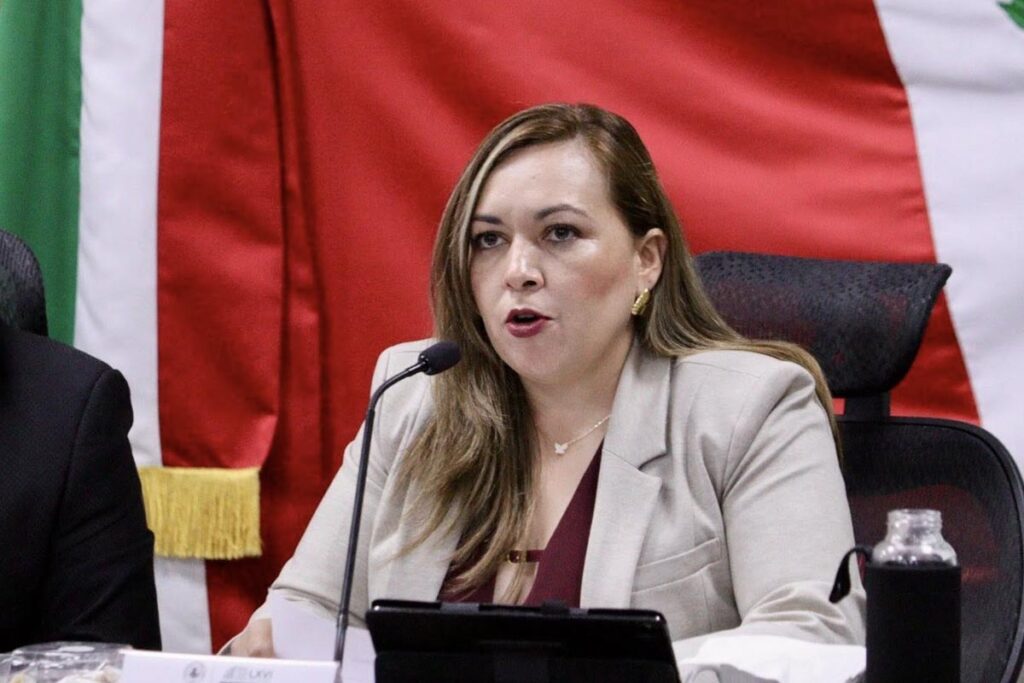 Buscan aumentar hasta en una mitad las sanciones por delitos sexuales, además de duplicar la pena en casos de hostigamiento, dijo Yarabí González