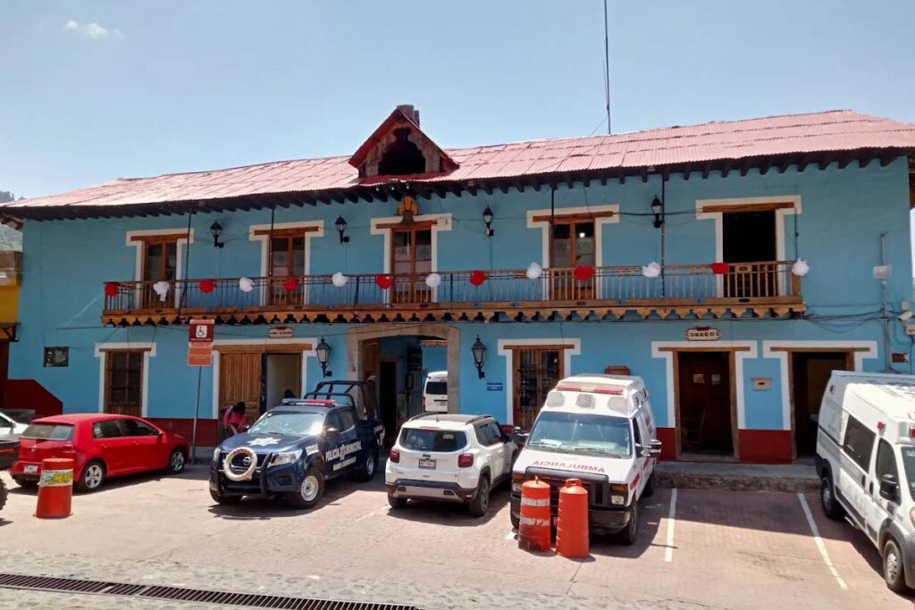 El municipio contribuyó con el 0.19 de la incidencia delictiva de Hidalgo registrada en enero