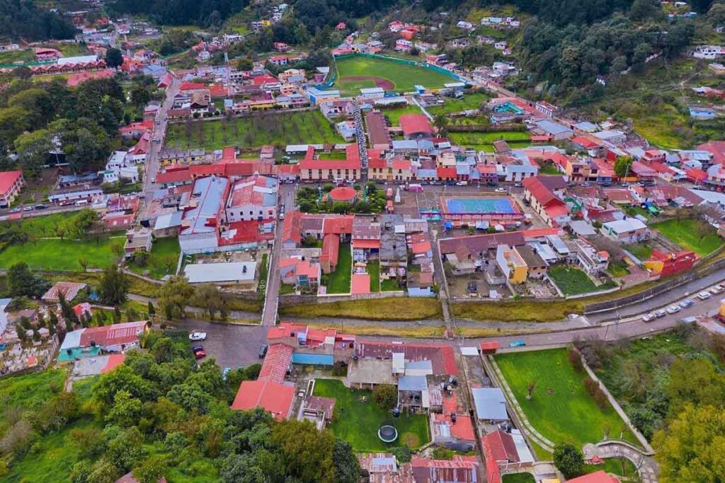 El incremento de casos en Omitlán de Juárez porcentualmente fue el más alto, pero la indicencia fue menor que  Atotonilco el Grande