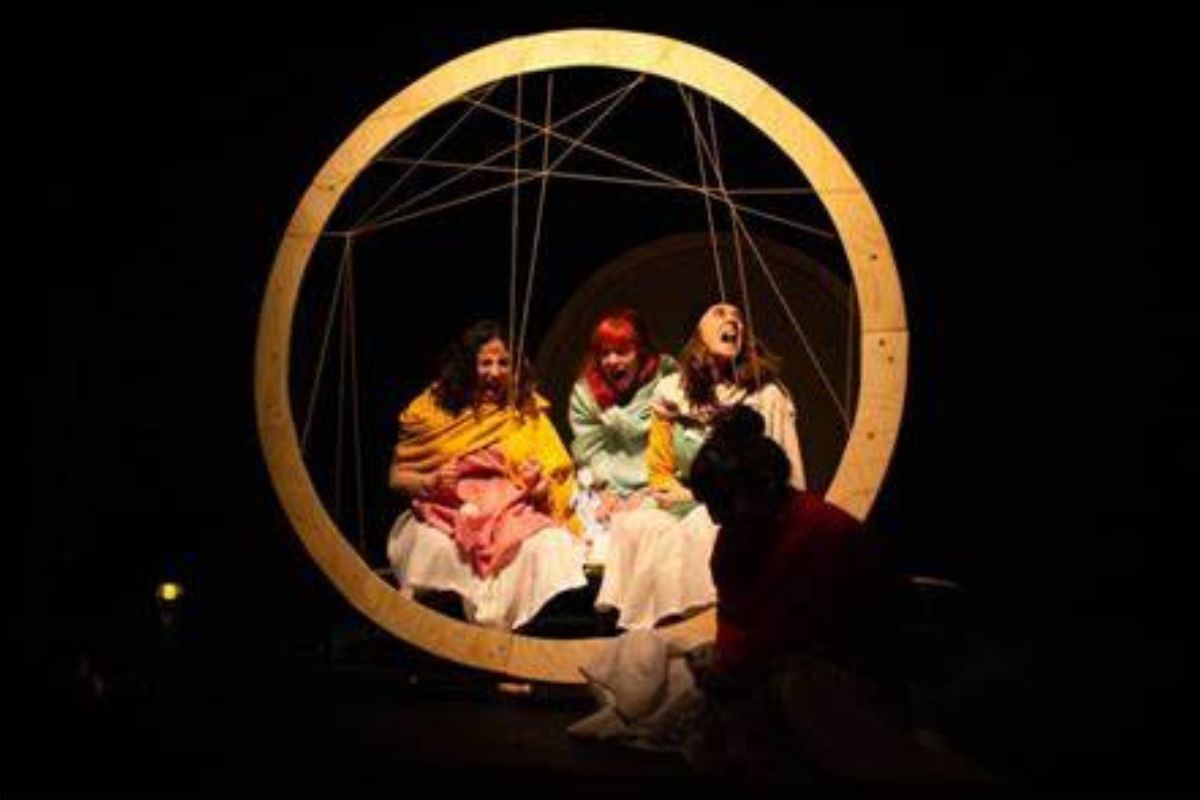 Ciudad Sahagún se llena de arte y cultura con las Jornadas Culturales Interactivas Xihui