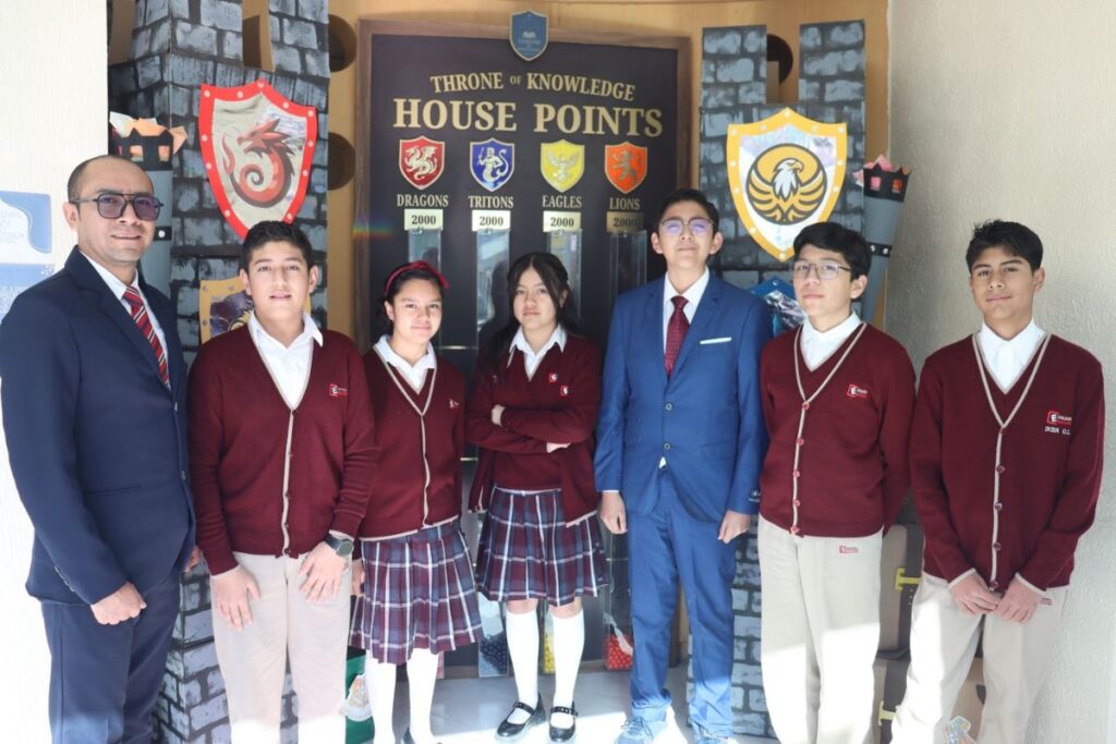 Jóvenes entusiastas de las matemáticas buscan representar a Hidalgo en concurso nacional