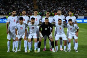 México, posible sede de los partidos de Irán en el Mundial 2026 tras las tensiones políticas
