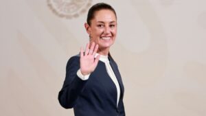 México enfrenta una alarmante cifra de personas desaparecidas, según el último informe del Gobierno federal