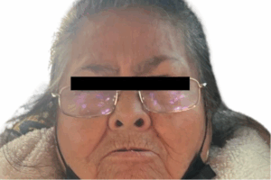 El caso de “Doña Carlota” está relacionado con un presunto despojo de vivienda en Chalco
