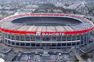 Un aficionado de 27 años perdió la vida tras caer desde la zona de palcos del Estadio Ciudad de México