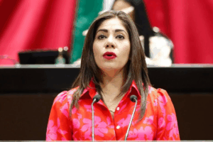 Legisladores cuestionaron la conducción de la sesión en el Congreso de Hidalgo, tras la votación del dictamen de personas buscadoras