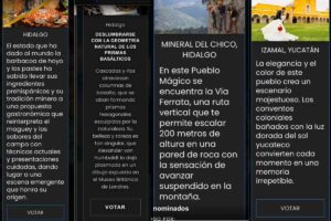La gastronomía de Hidalgo destaca en la categoría de cocina regional y contemporánea