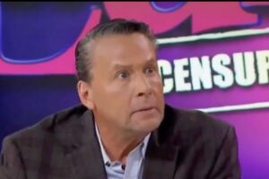 El TDAH en adultos es una realidad que muchos enfrentan, como lo expuso Alfredo Adame al compartir su experiencia