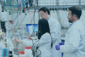 El programa de becas CITNOVA incluye oportunidades para estudiar especialidades, maestrías en el extranjero, estancias de posdoctorado y estancias cortas de investigación