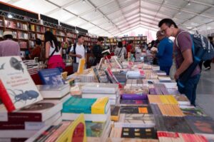 No te pierdas la Feria del Libro “Hidalgo Cultivando la Lectura” en Tepeji del Río