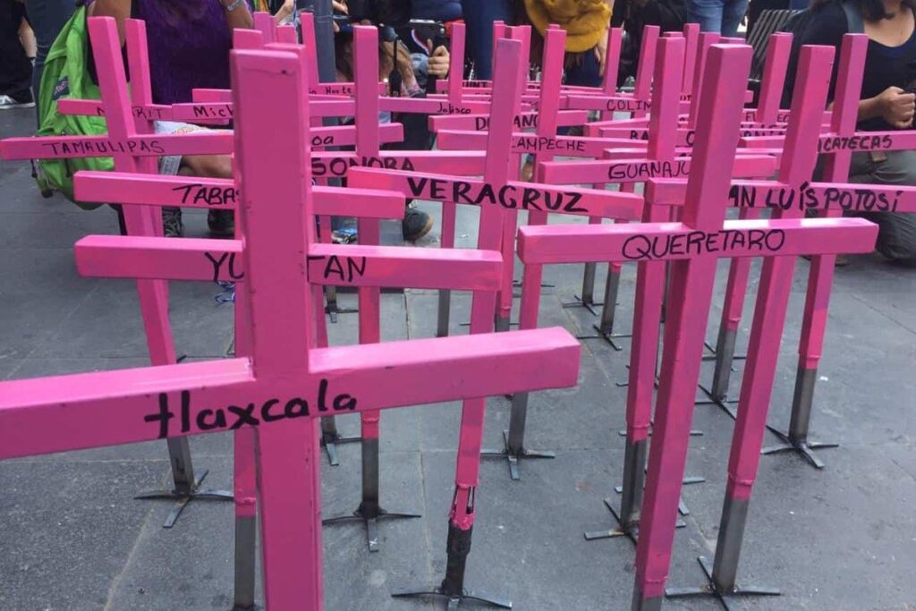 Hidalgo, con homicidios de mujeres, pero sin feminicidios; esta es la incidencia en enero de 2026