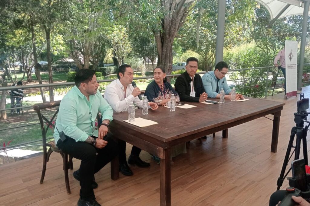 Huasca de Ocampo destaca como modelo de éxito en el sector turístico de Hidalgo