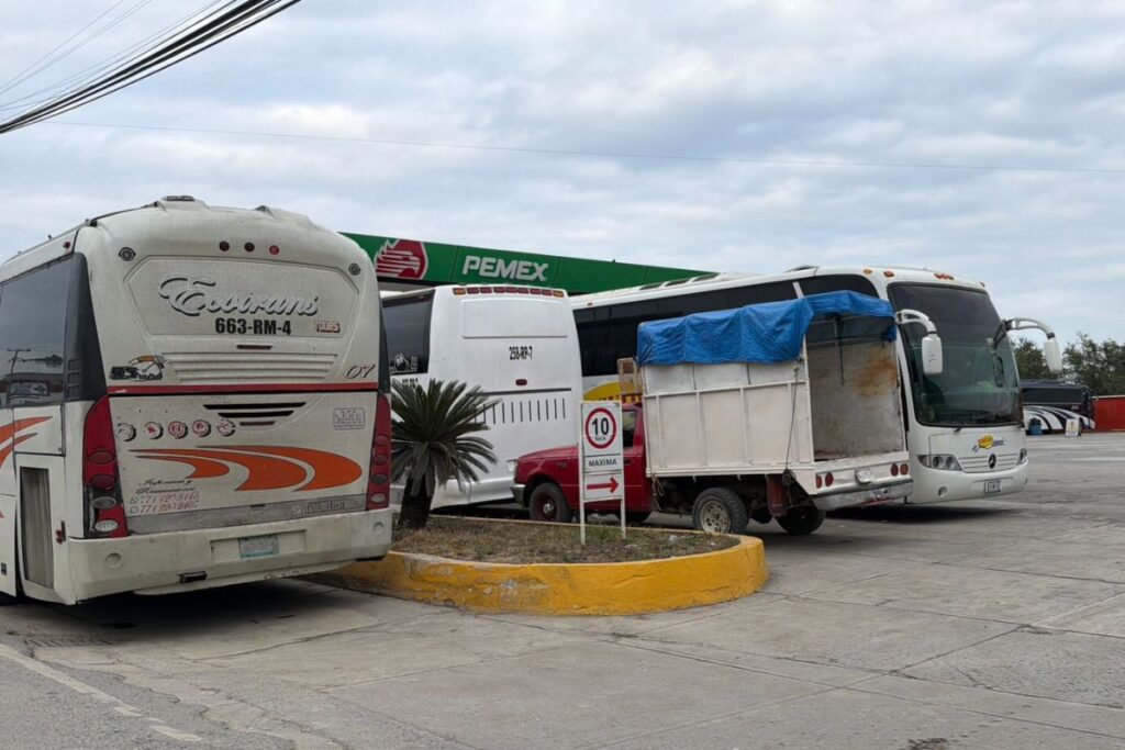 Migración en Huejutla: el costo humano de la falta de empleos en la Huasteca