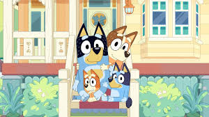 Nuevo contenido de Disney+ reúne a Bluey con personajes clásicos