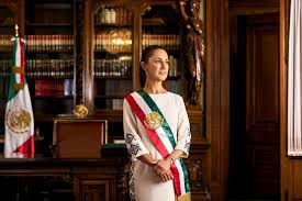 En un giro inesperado, Claudia Sheinbaum presentó su reforma electoral que no logró la aprobación esperada