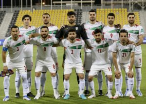 Selección de Irán se baja del Mundial 2026 y explica el motivo político