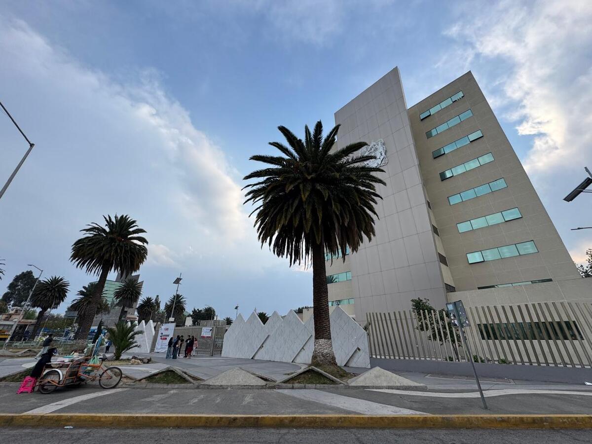 Inconformidad en la Prepa Uno de la UAEH: rechazo a la revisión salarial 2026-2028