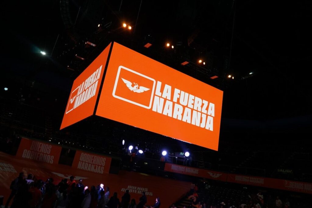 Movimiento Ciudadano en Hidalgo se niega a pagar una multa por esta razón