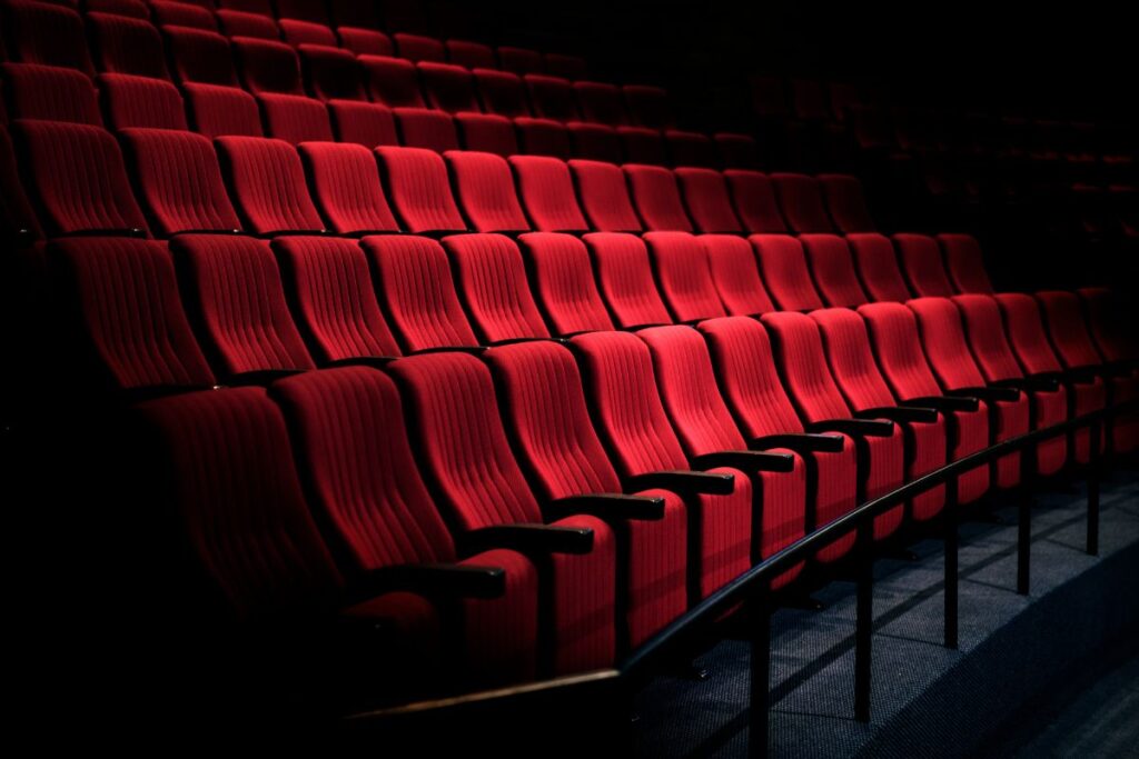 El cine internacional llega a Pachuca durante dos semanas en el Romo de Vivar