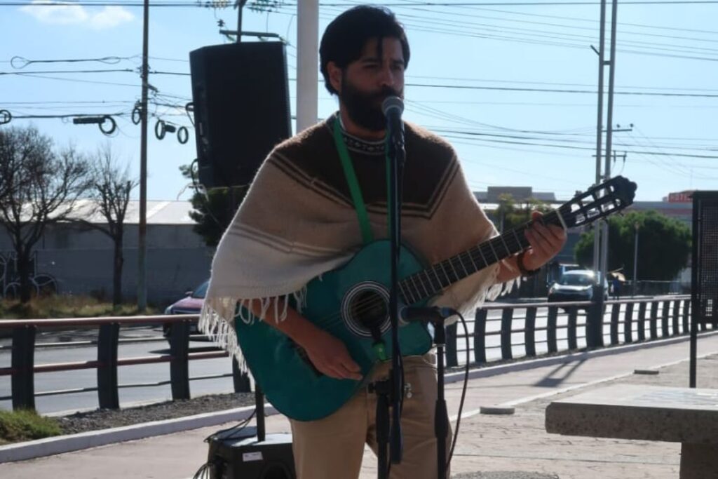 Música desde el alma: Salvador Nolasco dará un adelanto de su nuevo disco en Pachuca