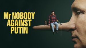 Ganador del Oscar al mejor documental