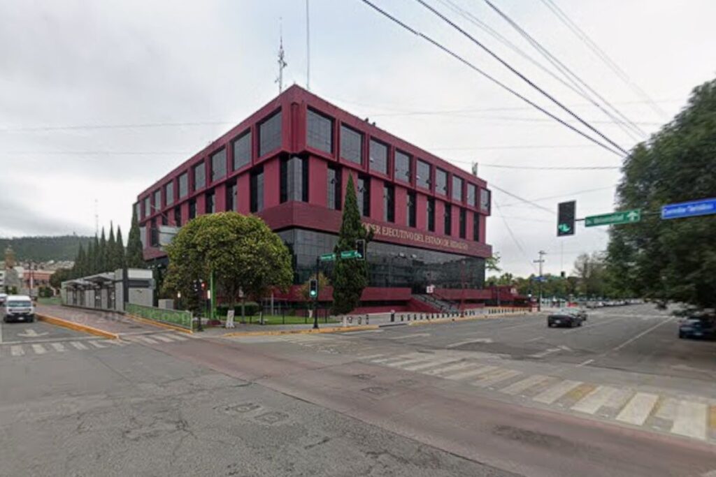 Vienen más obras para Pachuca; ¿cuánto costará la rehabilitación de céntrica avenida?