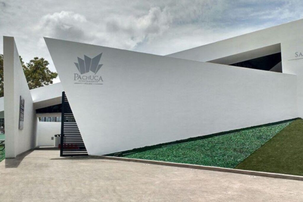 La Sala de las Artes de Pachuca reabrirá sus puertas para celebrar sus 10 años