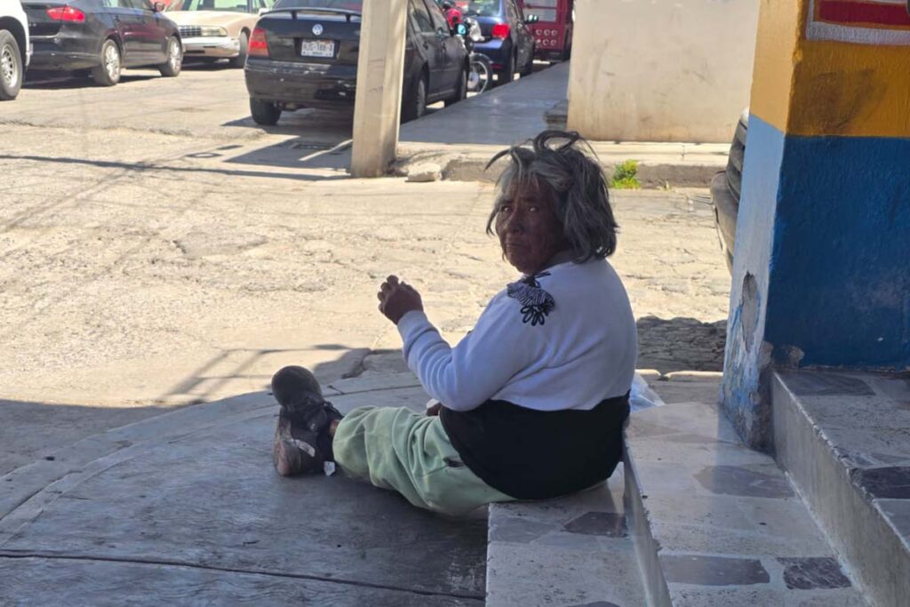 La mayoría de las personas en situación de calle carece de documentos de identidad, lo que hace difícil reintegrarlas con su familia