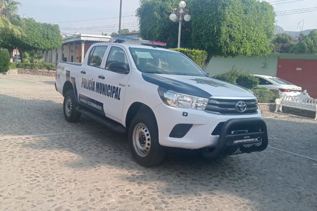 Brecha salarial entre policías de la Sierra de Hidalgo; ¿cuánto ganan los uniformados?