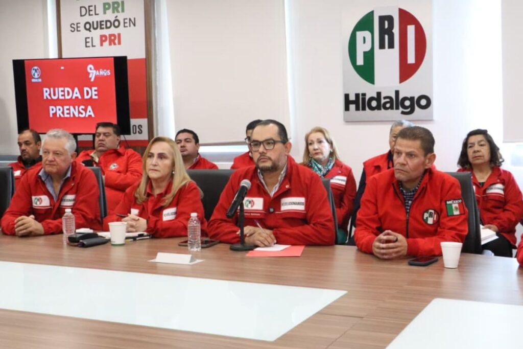 Marco Antonio Mendoza rechaza los dichos de Claudia Sheinbaum sobre el Plan B; ¿que afirmó?