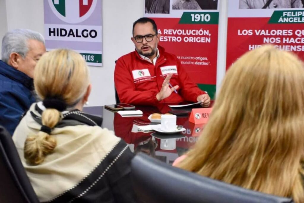 Sigue el enfrentamiento PRI vs Morena: Esto se dijo sobre los alcaldes expetistas