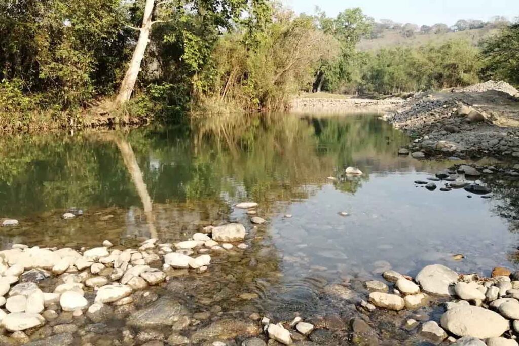 Protección Civil Huejutla mantiene monitoreo constante de los niveles de ríos y manantiales