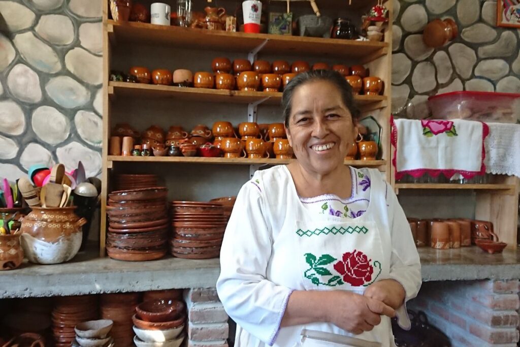 Si vas a Santiago de Anaya, no te pierdas este festival gastronómico lleno de comida y cultura