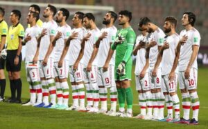 Irán en el Mundial 2026: México podría ser el escenario para sus partidos