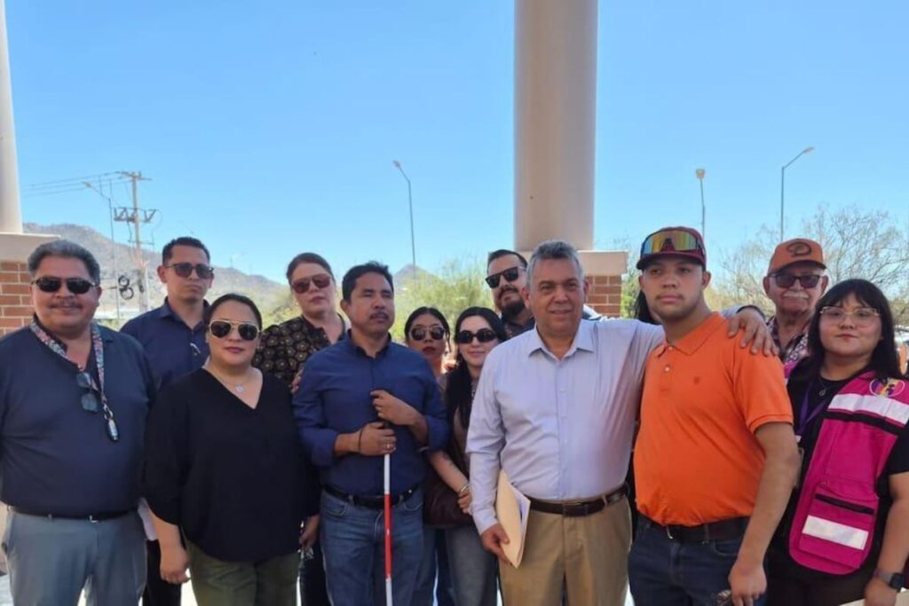 Influencer de Sonora se burló de las personas con autismo; ahora lo buscan las autoridades
