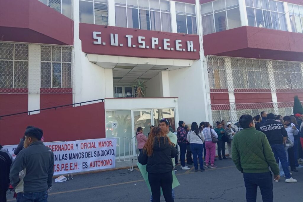 Lanzará el Sutspeeh la convocatoria para las elecciones; ¿cuándo se llevarán a cabo?