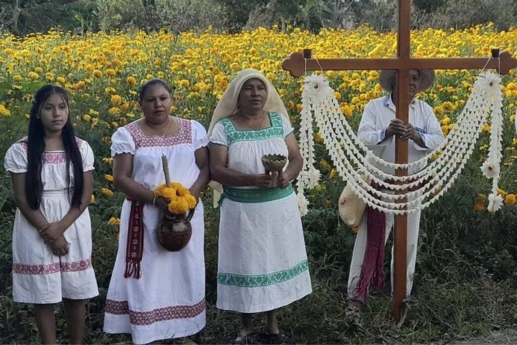 Así preservan en Tasquillo la cultura ancestral ante el avance de la modernidad