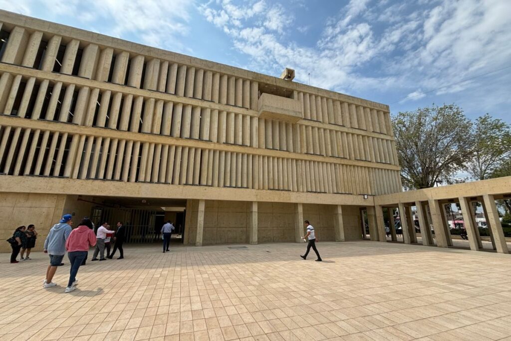 En Tizayuca, regidores debatieron sobre el Plan B de Sheinbaum; esto se dijo