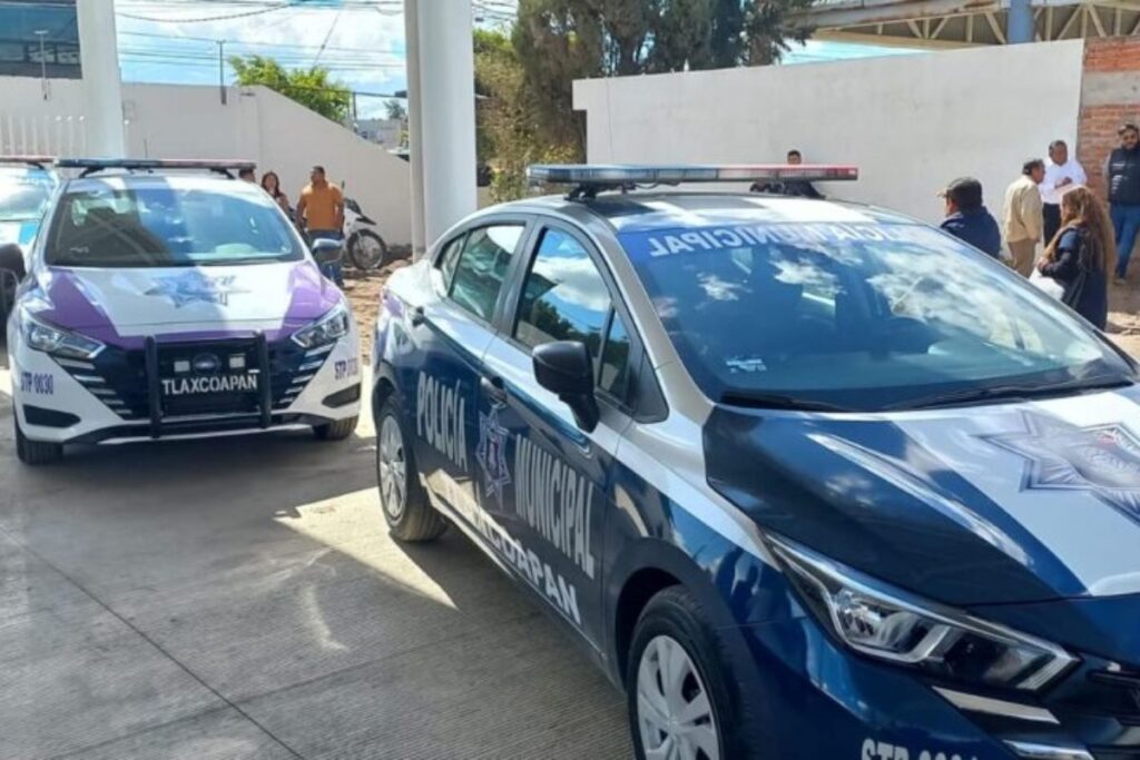 Déficit de policías en la región Tula-Tepeji; ¿cuántos elementos tienen los municipios?
