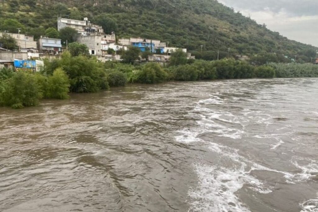 ¿Qué causa la contaminación en Tula? Esto planean autoridades con las aguas residuales