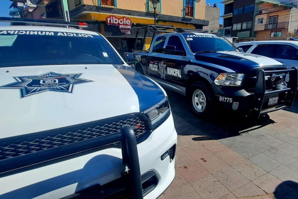 Déficit de policías en la región Tula-Tepeji; ¿cuántos elementos tienen los municipios?